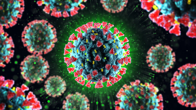 У США виявили штам коронавірусу, який має стійкість до антитіл – дослідження 