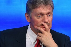 Путину доложили о предложении Зеленского встретиться в Донбассе – Песков