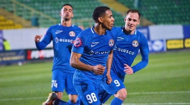 "Львів" виграв ключовий матч у боротьбі за виживання