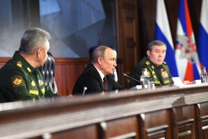 Путин обсуждает, как экономическими средствами добить Украину. Есть два пути – ZN.UA