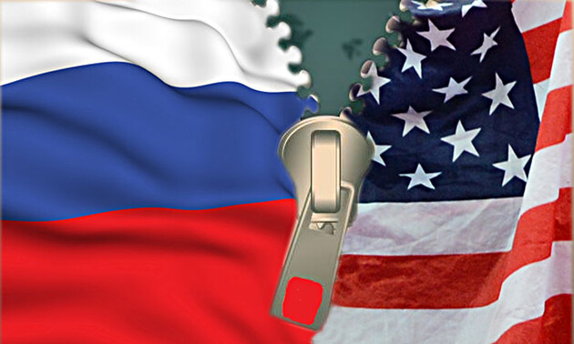 Росія оголосила персонами нон-грата 10 співробітників посольства США в Москві 