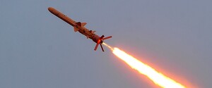 Протикорабельні ракети можуть стримати Росію від розміщення флоту уздовж морських кордонів України – експерт 