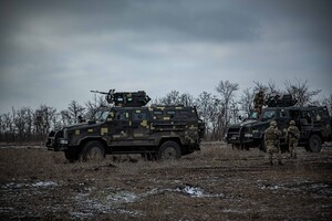 Важкі міномети і бронетехніка: бойовики шість разів відкривали вогонь по українських позиціях у зоні ООС 