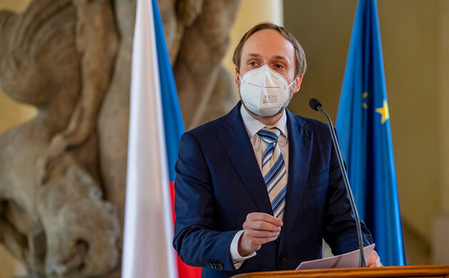 Чехія оголосила Росії дедлайн для повернення своїх дипломатів 