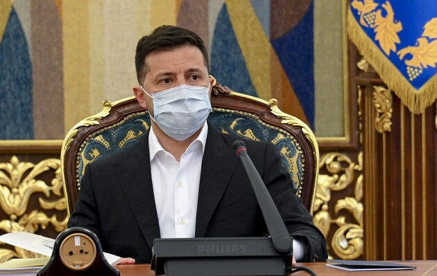 Зеленский ввел в действие санкции СНБО против второй партии «королей контрабанды»: список