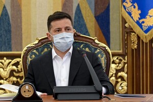 Зеленский ввел в действие санкции СНБО против второй партии «королей контрабанды»: список