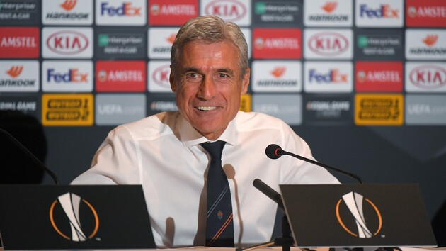 Клуб з Катару зацікавлений в запрошенні Каштру