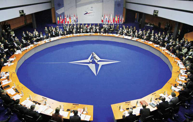 Столтенберг рассказал о повестке июньского саммита НАТО: в ней есть место агрессии РФ
