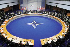 Столтенберг розповів про порядок денний червневого саміту НАТО: у ньому є місце агресії РФ 