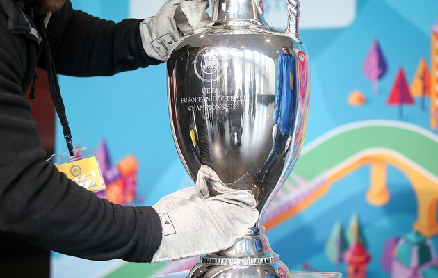 Турнир был перенесен на год