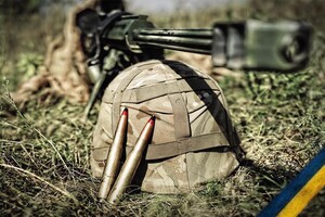 Окупанти випустили ПТУР по Шумах і вбили українського воїна