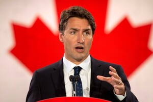 Канада обещает сократить выбросы на 40-45% к 2030 году