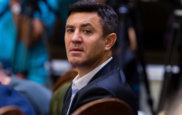 «Слуги» не виключати Тищенко з фракції за вечірку в карантин