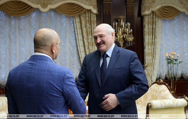 «Слуги» обсудят исключение «любителя Лукашенко» из фракции