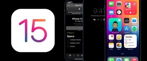 Версія iOS 15 для пристроїв Apple передбачає новий спосіб отримання повідомлень - Bloomberg 