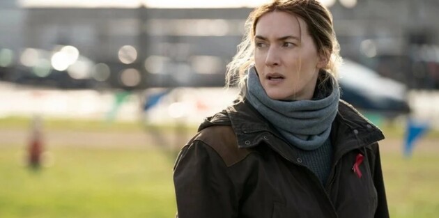 У серіалі "Мейр з Істтауна" прозвучала музика Любомира Мельника