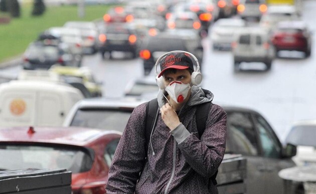  Фото: УНІАН