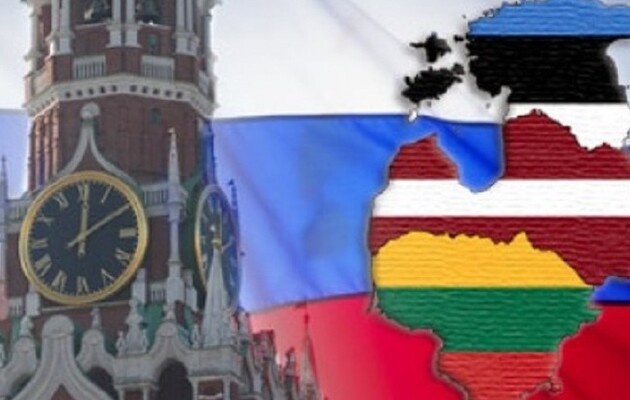 Литва, Латвия и Эстония высылают российских дипломатов в поддержку Чехии