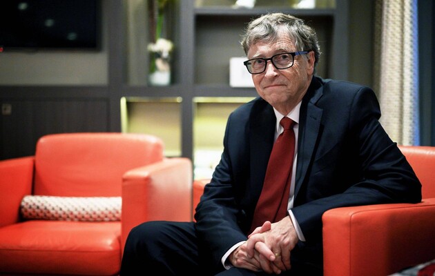 Билл Гейтс считает невозможной победу над глобальным потеплением без разработки новых технологий