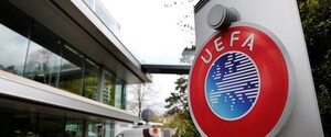 В УЄФА визначилися з покаранням для засновників Суперліги 