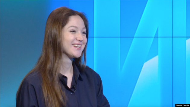 Фото: Радио Свобода