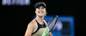 Світоліна обіграла Квітову на шляху до півфіналу турніру в Штутгарті 