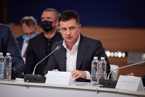 Зеленський запропонував повернути кримінальну відповідальність за контрабанду 