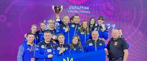 Дві українки стали чемпіонками Європи з боротьби 