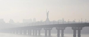 У Києві фіксують небезпечне забруднення повітря: як перевірити