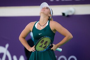 Украинская теннисистка Костюк стала полуфиналисткой турнира в Стамбуле