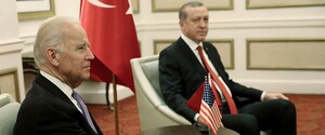 Байден признает геноцид армян в Османской империи