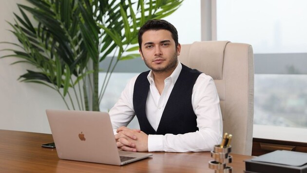 Засновник турецької кріптобіржі Thodex втік прихопивши $2 млрд 