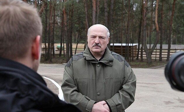 Лукашенко подготовит декрет о передачи власти в случае экстренной ситуации