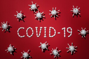 У Швейцарії виявлено індійський варіант COVID-19 