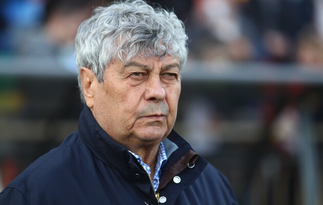 Луческу здобув 34-й трофей у кар'єрі