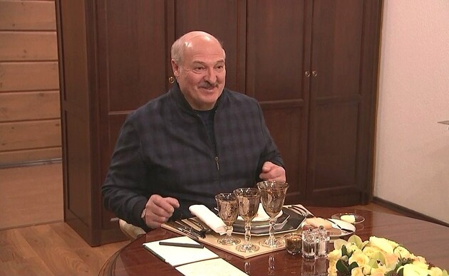 «Замах» на Лукашенка: КДБ похвалилося зізнаннями заарештованих 
