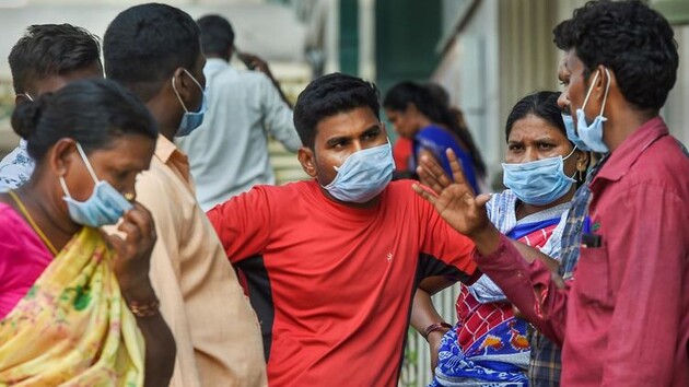 Нидерланды пока что не будут принимать рейсы из Индии за исключением грузовых