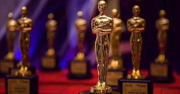 «Оскар»: названі лауреати премії 