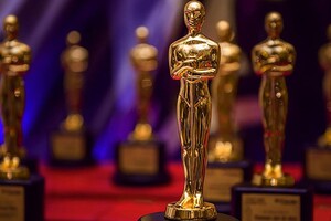 «Оскар»: названы лауреаты премии 