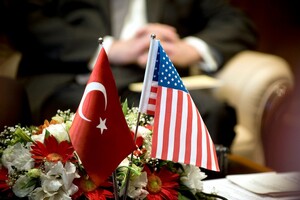 Турция осудила решение Байдена о признании геноцида армян