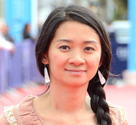 Хлоя Чжао стала второй женщиной в истории, получившей «Оскар» за режиссуру