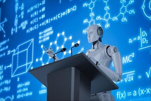 ЕС хочет стать глобальным регулятором в сфере искусственного интеллекта — The Economist