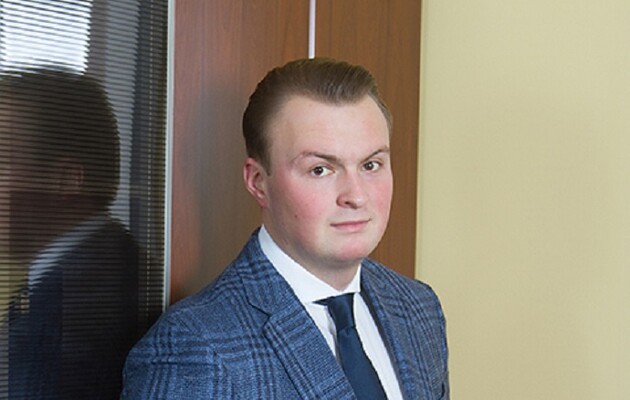 Гладковському-молодшому вручили в САП обвинувальний акт для передачі справи в суд – ЗМІ