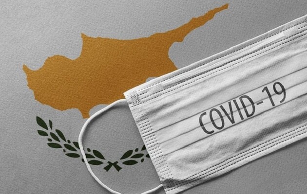 Кіпр вводить великодній локдаун 