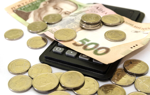 Кредиты для бизнеса под 5-7-9% - За неделю выдано более 2 миллиардов гривень 