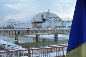 На будівництво конфайнмента на Чорнобильській АЕС 45 країн виділили 2,1 млрд євро 