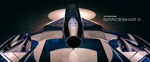 Virgin Galactic представили космічний корабель, який наблизить людство до космічного туризму 
