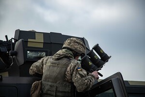 ЗСУ відповіли вогнем на ворожі обстріли позицій на Донеччині та Луганщині 