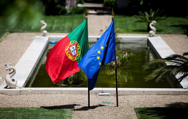В Португалии снова зафиксировали сутки без смертей от коронавируса