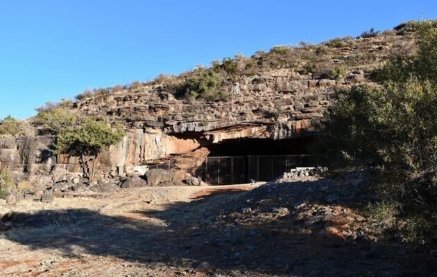 Археологи нашли самый старый «дом» в истории человечества